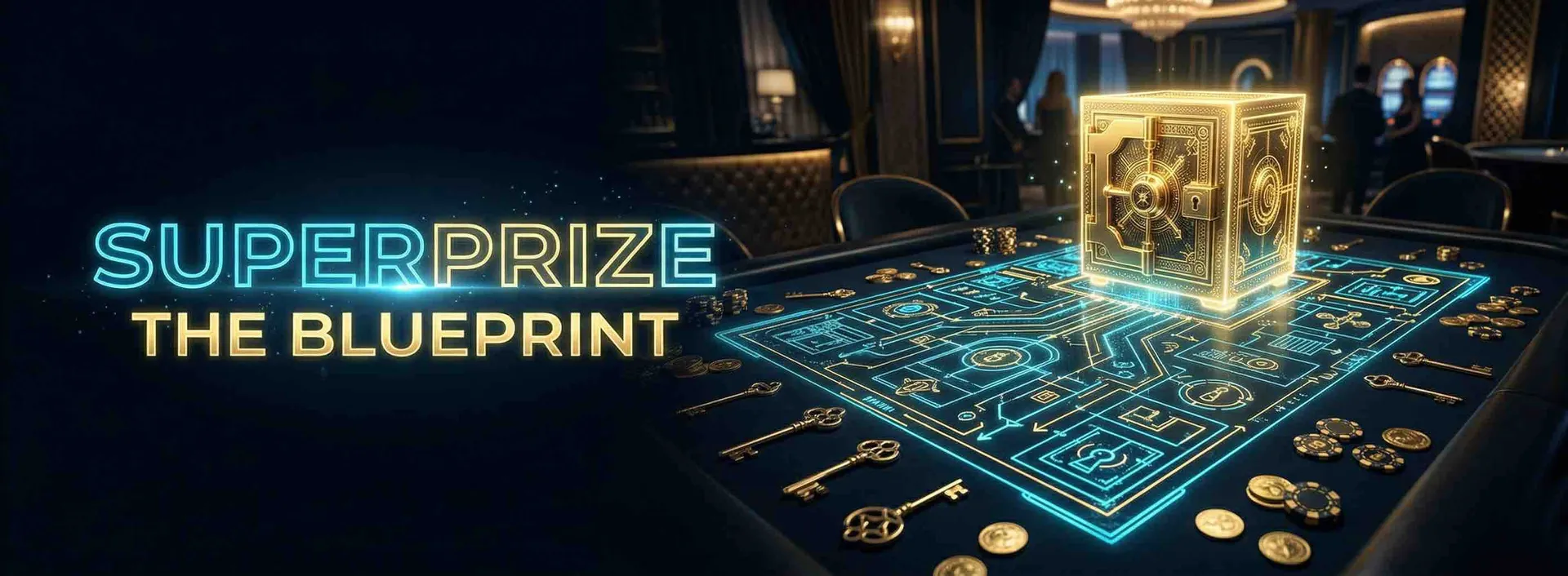 The Blueprint: How to Maximize Sweeps Coins